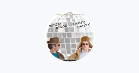 Apple Music에서 만나는 The Discoparty Brothers