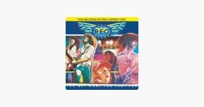 REO Speedwagonの「Live: You Get What You Play For」をApple Musicで REO Speedwagonの「Live: You Get What You Play For」