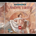 7, 28, 31, 33, 34, 65, 68, 78, 102, 103, 107 de Giovanni Guglielmo en Apple Music Tartini, G.: Violin Concertos, Vol. 14 (LArte... 