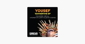 씨올 SEE ALL | Yousef의 I See All - Apple Music에서 만나는 노래 Yousef의 I See All