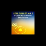 Apple Music에서 감상하는 Various Artists의 Soul Singles Vol. 2: Spirit Records Various Artists의 Soul Singles Vol. 2: Spirit... 