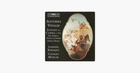 London Baroque, Irmgard Schaller, Richard Gwilt, Terence R. Charlston, Ingrid Seifert & Charles Medlam의 Sonata for 2 Violins and... 