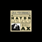 Apple Music에서 감상하는 Emanuel Ax의 Haydn: Sonatas Nos. 33, 38, 58, 60 Emanuel Ax의 Haydn: Sonatas Nos. 33, 38, 58, 60