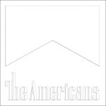 Apple Music에서 감상하는 The Americans의 The White EP The Americans의 The White EP
