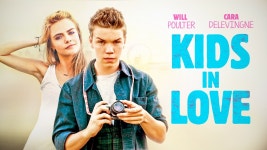 Kids in Love - Apple TV