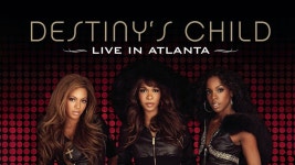 Destinys Child: Live in Atlanta｜Apple TV Destinys Child: Live in Atlanta｜Apple TV
