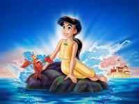 The Little Mermaid II: Return to the Sea | Apple TV