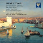 Apple Music에서 감상하는 Trio d’anches Hamburg의 Tomasi: Concertos for Woodwind Instruments Trio d’anches Hamburg의... 