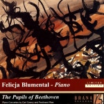 Apple Music에서 감상하는 Felicja Blumental, Helmut Froschauer & Vienna Chamber Orchestra의 The Pupils of Beethoven Felicja... 