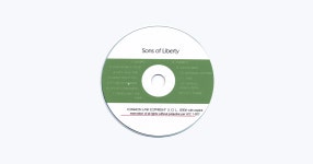 Apple Music에서 만나는 Sons of Liberty