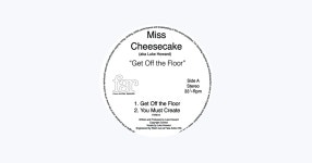 Miss Cheesecake on Apple Music