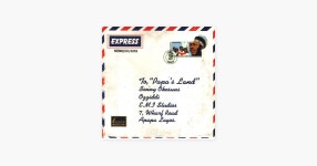 Sonny Okosuns의 Papas Land - Apple Music에서 만나는 노래 Sonny Okosuns의 Papas Land