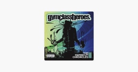 Gym Class Heroes의 Kid Nothing And the Never-Ending Naked... 노래 Gym Class Heroes의 Kid Nothing And the Never-Ending Naked... 