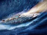 Poseidon | Apple TV (DE)