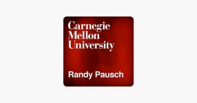 Randy Pausch on Apple Podcasts ‎Randy Pausch on Apple Podcasts