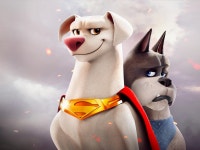 DC League of Super-Pets | Apple TV (CA)