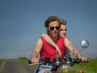 Summer Of 85 | Apple TV