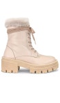 Martens 1460 Serena Faux Fur Lined Boot in Black. - size 9 (also in 10, 5, 6, 7) | AccuWeather Shop Dr. Martens Dr. Martens 1460... 