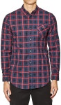 Five Four 12AMRUN TEGAR 셔츠 in Multi | REVOLVE 12AMRUN TEGAR 셔츠 from Revolve.com