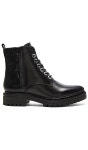 KENDALL + KYLIE BOTTES JORDANA en Imprimé Noir | REVOLVEBOTTES JORDANA from Revolve.com