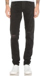 Rag & Bone FIT 1 데님 in Rock | REVOLVE FIT 1 데님 from Revolve.com