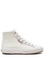 Superga 2795 FGLU 스니커즈 in 화이트 | REVOLVE 2795 FGLU 스니커즈 from Revolve.com