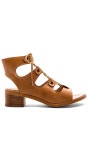 Seychelles LOVE AFFAIR 샌들 in Whiskey Leather | REVOLVE LOVE AFFAIR 샌들 from Revolve.com