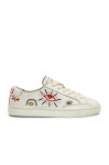 Soludos IBIZA 스니커즈 in White | REVOLVE IBIZA 스니커즈 from Revolve.com