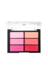 Viseart BLUSH PALETTE 블러시 팔레트 in Rose & Coral | REVOLVE BLUSH PALETTE 블러시 팔레트 from Revolve.com