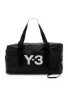 Y-3 Yohji Yamamoto BUNGEE GYM 백 in Black | REVOLVE BUNGEE GYM 백 from Revolve.com
