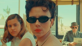 Asteroid City - Apple TV (CZ)