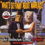 Apple Music에서 감상하는 Unknown Comic의 Whats So Funny About Marriage? Unknown Comic의 Whats So Funny About Marriage?