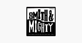 Smith & Mighty의 Clash of the Beats (Instrumental) - Apple... 만나는 노래 Smith & Mighty의 Clash of the Beats (Instrumental)