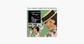Eydie Gorme의 Ja-Da - Apple Music에서 만나는 노래 Eydie Gorme의 Ja-Da
