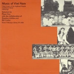 Apple Music에서 감상하는 Various Artists의 Music of Vietnam Various Artists의 Music of Vietnam