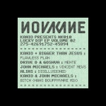 Lucky Dip, Vol. 2 (Kanio Presents) - EP by Kanio on Apple Music Lucky Dip, Vol. 2 (Kanio Presents) - EP by Kanio