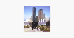 CityFolk의 Driving to Crazy - Apple Music에서 만나는 노래 CityFolk의 Driving to Crazy