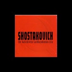 Apple Music에서 감상하는 Kalichstein-Laredo-Robinson Trio의 Shostakovich: Complete Trios and Sonatas Kalichstein-Laredo... 