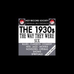 Apple Music에서 감상하는 Various Artists의 1930s - The Way They Were - Volume 6: Blues-Classics-Comedy-Hits-Jazz-Movies... 