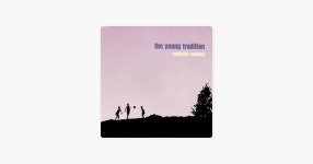 The Young Tradition의 Isolation - Apple Music에서 만나는 노래 The Young Tradition의 Isolation