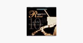 Graeme McNaught & Ruggiero Ricci의 Peteneras, Op. 35 - Apple Music에서 만나는 노래 Graeme McNaught & Ruggiero Ricci의...