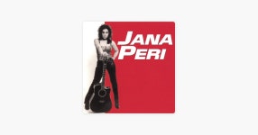 Blizzard by Jana Peri — Song on Apple Music Blizzard by Jana Peri