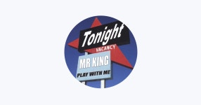 Mr King on Apple Music
