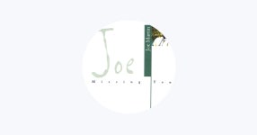 Joe Martin on Apple Music