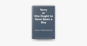 Connecting to Apple Music ‎Terry or She Ought to Have Been a Boy