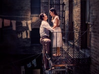 West Side Story - Apple TV