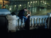 Before Sunrise - Apple TV (MD)