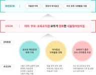 서울형 보육 > 서울형 어린이집 > 서울형 어린이집이란? | 서울시 보육포털 서비스