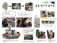 서울형 보육 > 서울형 모아어린이집 > 생태친화 실천사례 | 서울시 보육포털 서비스