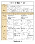 연간정보 상세보기